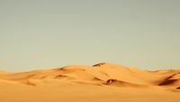 pic for Sahara Desert 